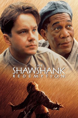 Nonton film The Shawshank Redemption