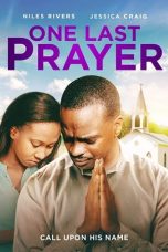 Nonton film One Last Prayer (2020)