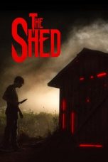 Nonton film The Shed (2019)