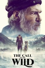 Nonton film The Call of the Wild (2020)