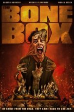Nonton film The Bone Box (2020)