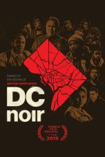 Nonton film DC Noir (2019)