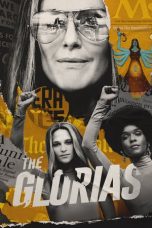 Nonton film The Glorias (2020)