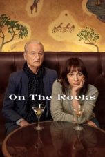 Nonton film On the Rocks (2020)
