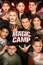 Nonton film Magic Camp (2020)