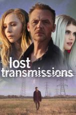 Nonton film Lost Transmissions (2020)