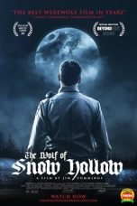 Nonton film The Wolf of Snow Hollow (2020)