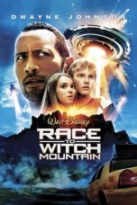 Nonton film Race to Witch Mountain (2009)