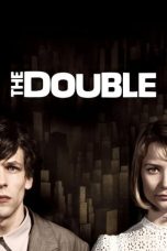 Nonton film The Double (2014)