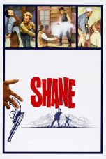 Nonton film Shane (1953)