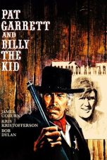 Nonton film Pat Garrett & Billy the Kid (1973)