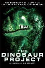 Nonton film The Dinosaur Project (2012)