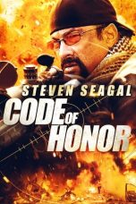 Nonton film Code of Honor (2016)
