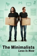 Nonton film The Minimalists: Less Is Now (2021)