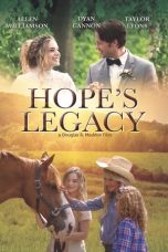 Nonton film Hope’s Legacy (2021)
