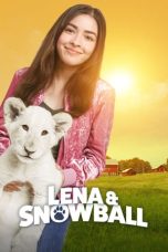 Nonton film Lena and Snowball (2021)