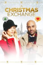 Nonton film A Christmas Exchange (2020)
