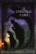 Nonton film A Christmas Carol (2020)