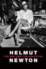 Nonton film Helmut Newton: The Bad and the Beautiful (2020)