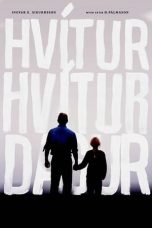 Nonton film Hvítur, Hvítur Dagur (2019)