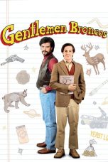 Nonton film Gentlemen Broncos (2009)