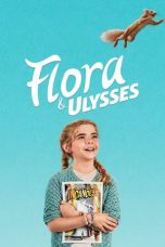 Nonton film Flora & Ulysses (2021)
