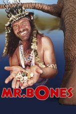 Nonton film Mr. Bones (2001)