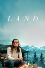 Nonton film Land (2021)
