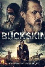 Nonton film Buckskin (2021)