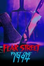 Nonton film Fear Street: 1994 (2021)