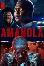 Nonton film Amandla (2022)