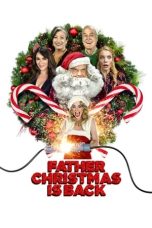 Nonton film Father Christmas Is Back (2021)