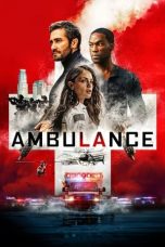 Nonton film Ambulance (2022)