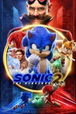 Nonton film Sonic the Hedgehog 2 (2022)