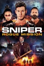Nonton film Sniper: Rogue Mission (2022)