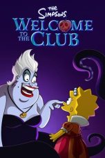 Nonton film Welcome to the Club (2022)