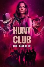 Nonton film Hunt Club (2023)
