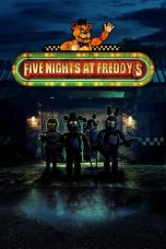 Nonton film Five Nights at Freddy’s (2023)