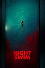 Nonton film Night Swim (2024)