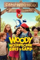 Nonton film Woody Woodpecker Goes to Camp (2024)